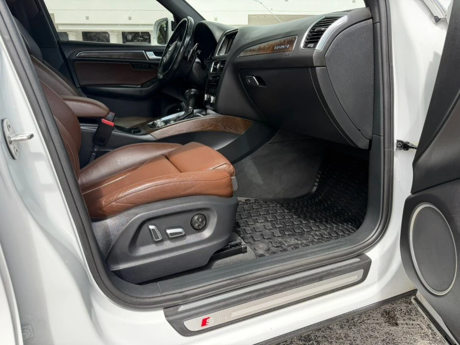 2017 Audi Q5 - Image 14 of 20