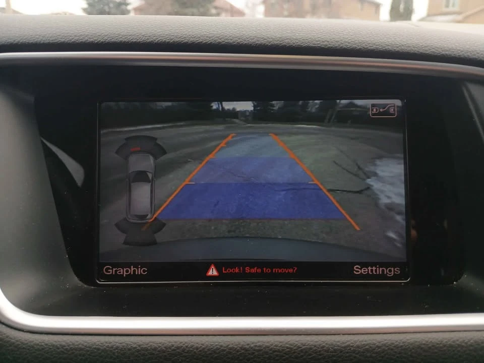 2017 Audi Q5 - Image 17 of 20