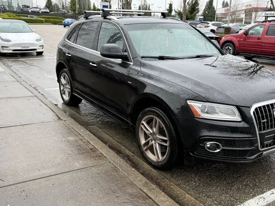 2017 Audi Q5 - Image 3 of 7