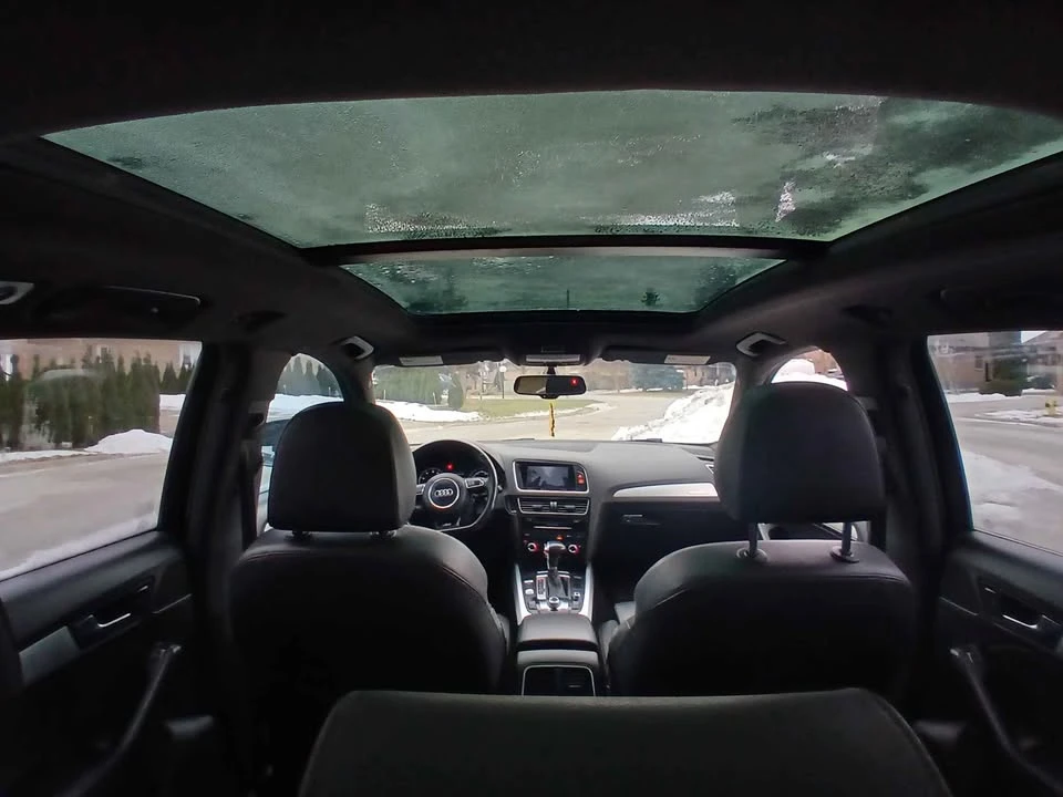 2017 Audi Q5 - Image 13 of 20