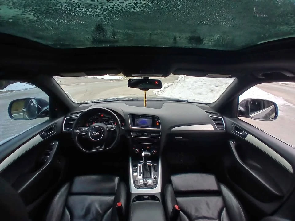 2017 Audi Q5 - Image 10 of 20