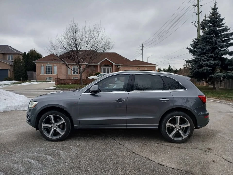 2017 Audi Q5 - Image 6 of 20