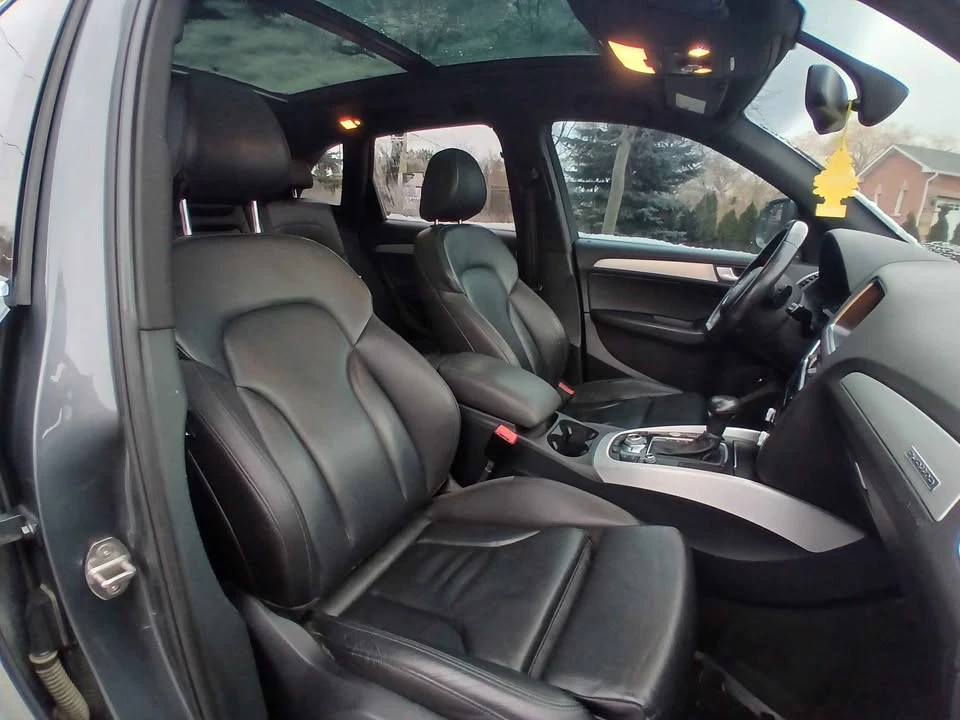 2017 Audi Q5 - Image 15 of 20