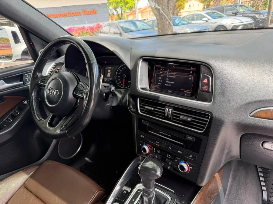 2017 Audi Q5 - Image 20 of 20
