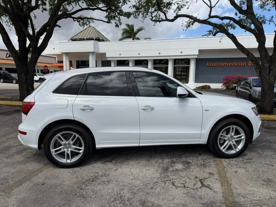 2017 Audi Q5 - Image 10 of 20