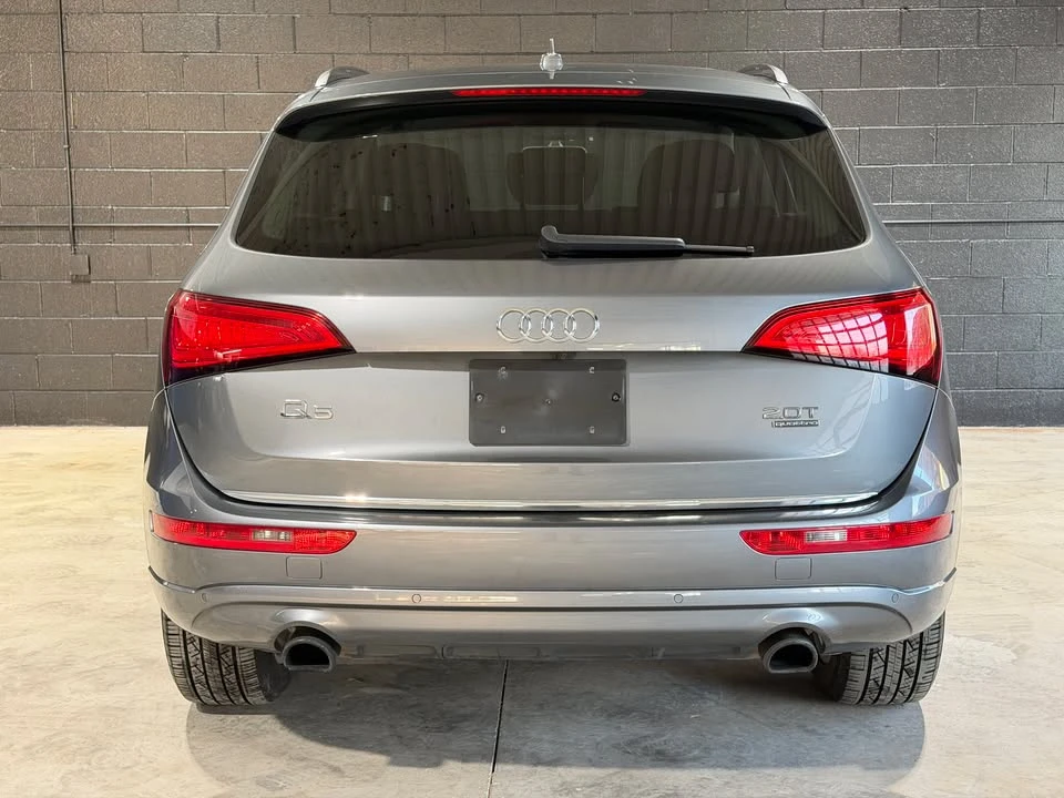 2017 Audi Q5 - Image 6 of 20