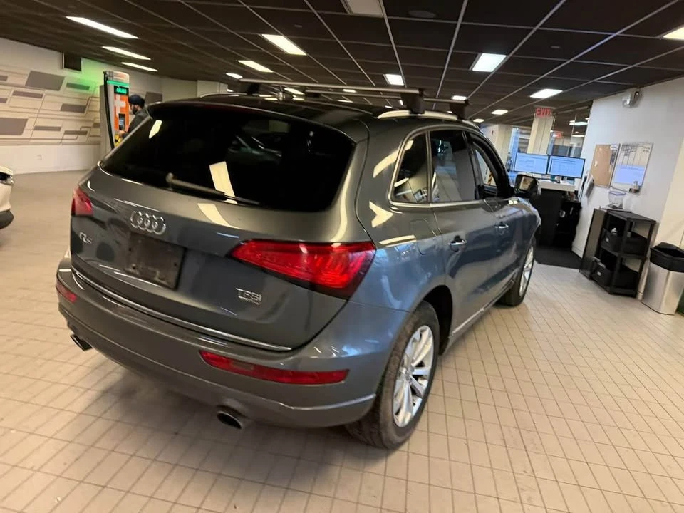 2017 Audi Q5 - Image 4 of 8