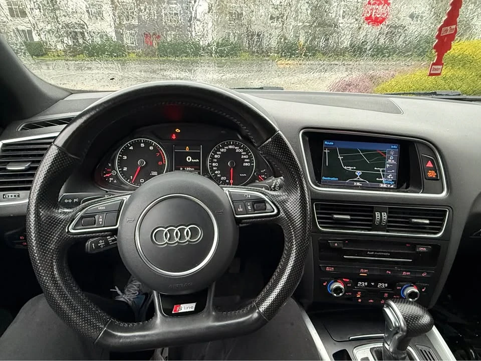 2017 Audi Q5 - Image 6 of 7