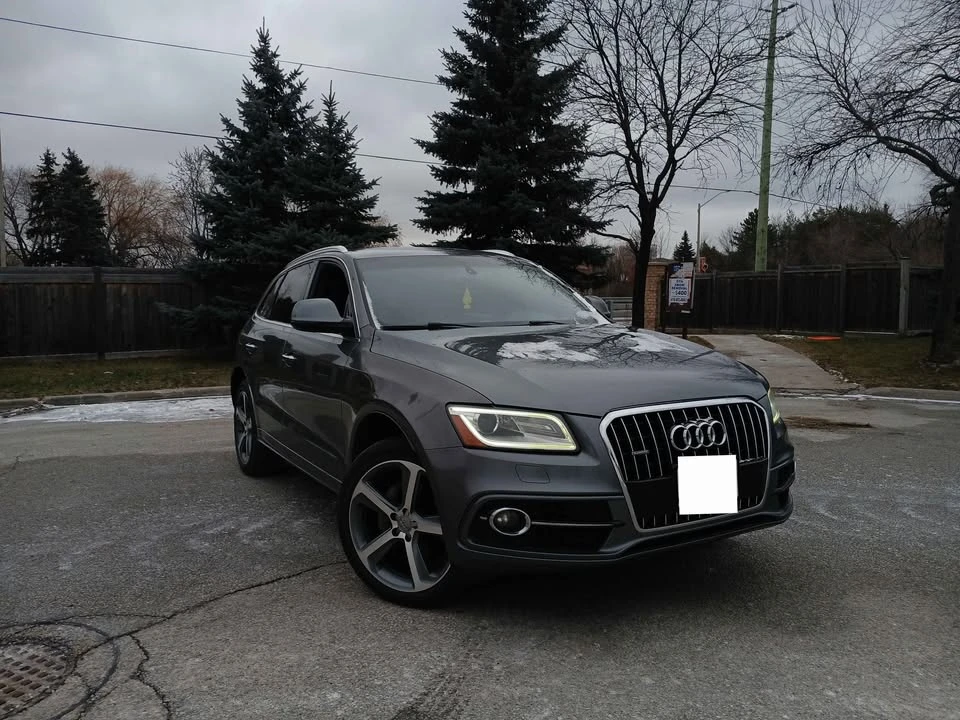 2017 Audi Q5 - Image 20 of 20