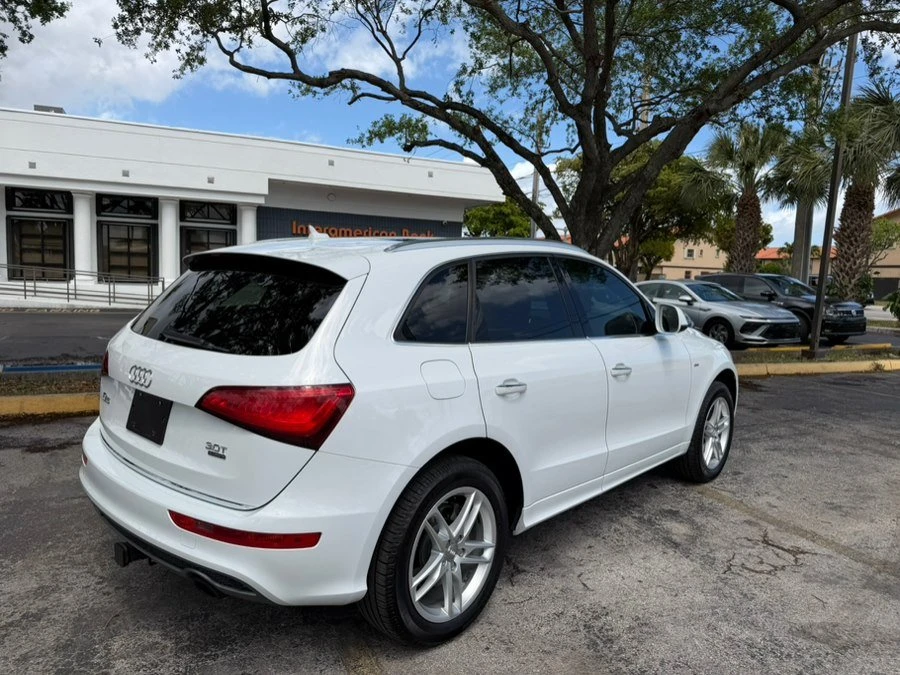 2017 Audi Q5 - Image 9 of 20