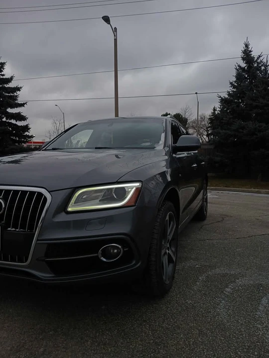 2017 Audi Q5 - Image 2 of 20