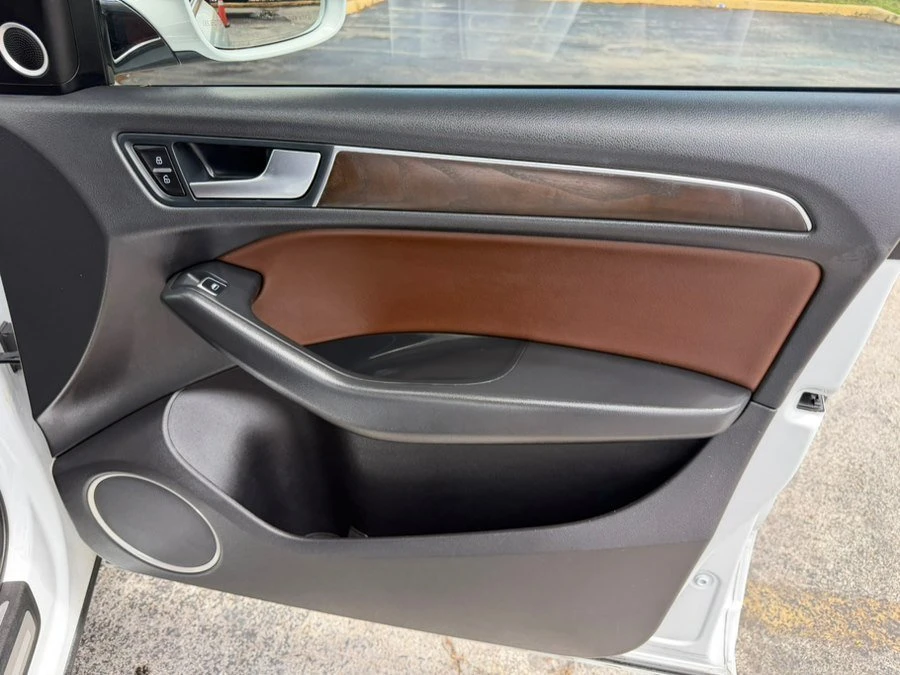 2017 Audi Q5 - Image 16 of 20