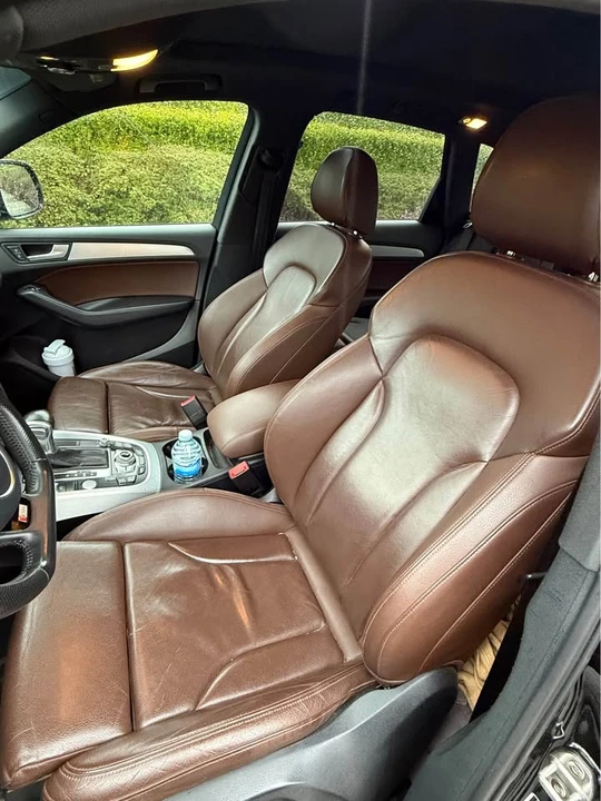 2017 Audi Q5 - Image 5 of 7