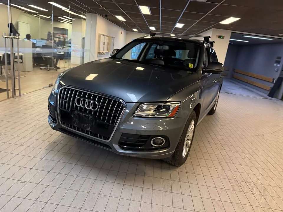 2017 Audi Q5 - Image 2 of 8
