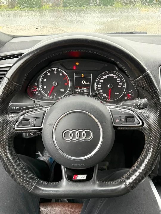 2017 Audi Q5 - Image 7 of 7