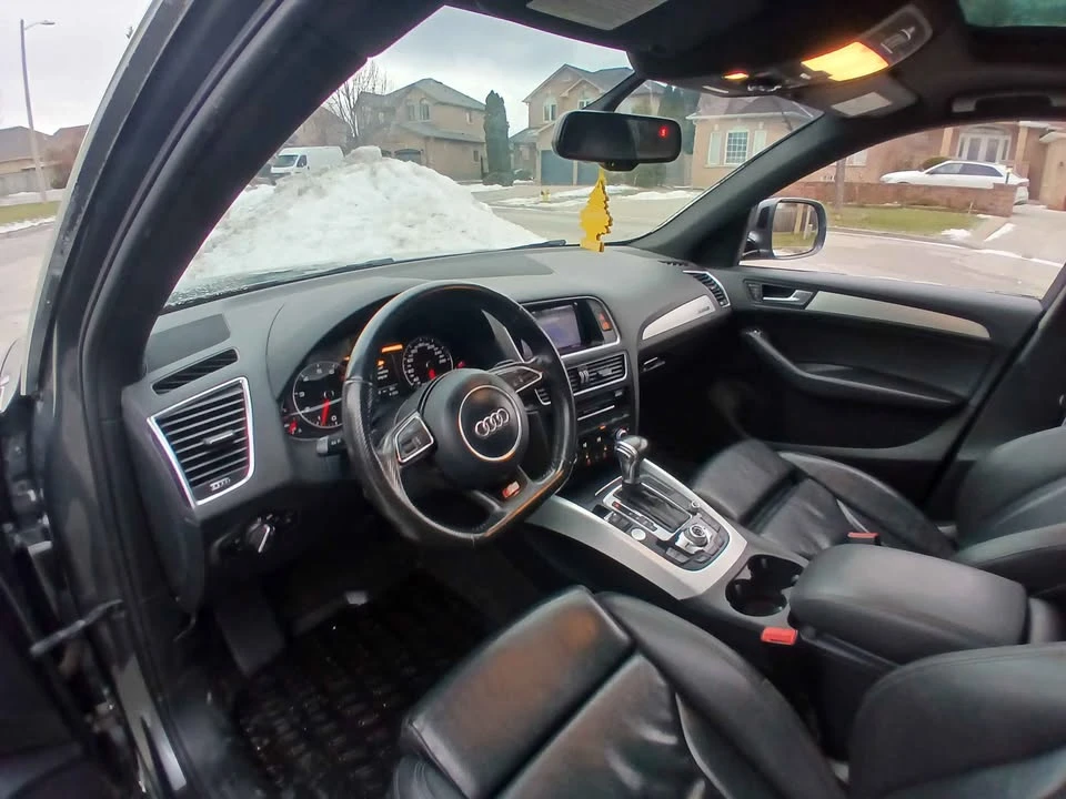 2017 Audi Q5 - Image 11 of 20