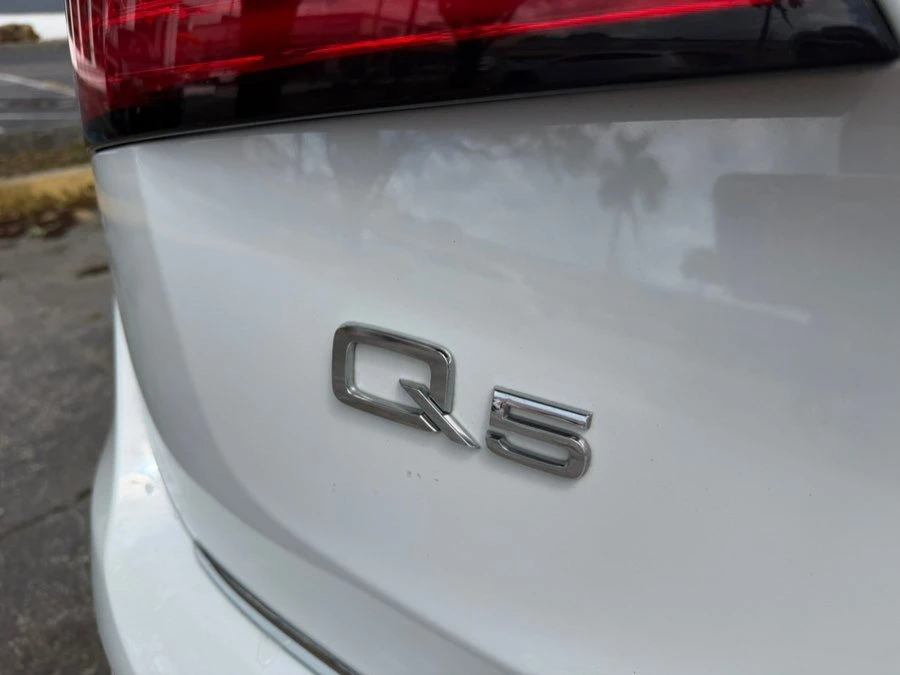 2017 Audi Q5 - Image 7 of 20