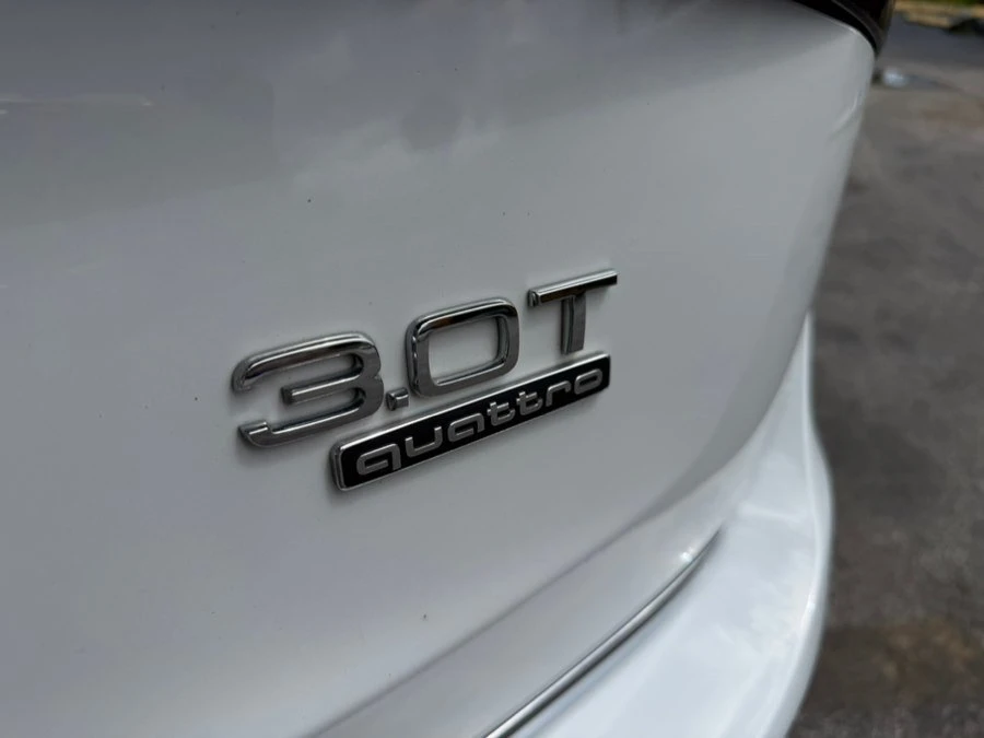 2017 Audi Q5 - Image 8 of 20