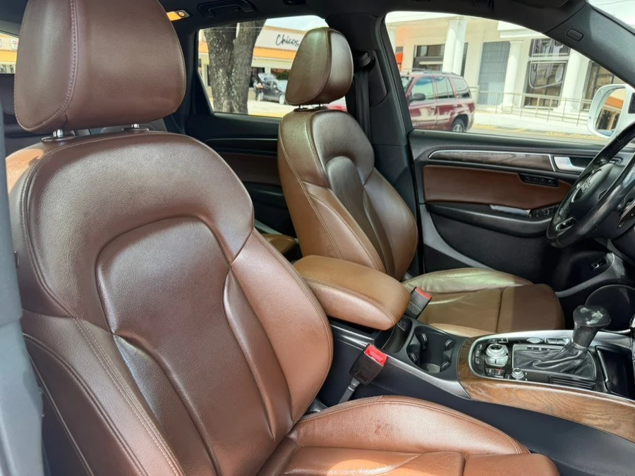 2017 Audi Q5 - Image 18 of 20