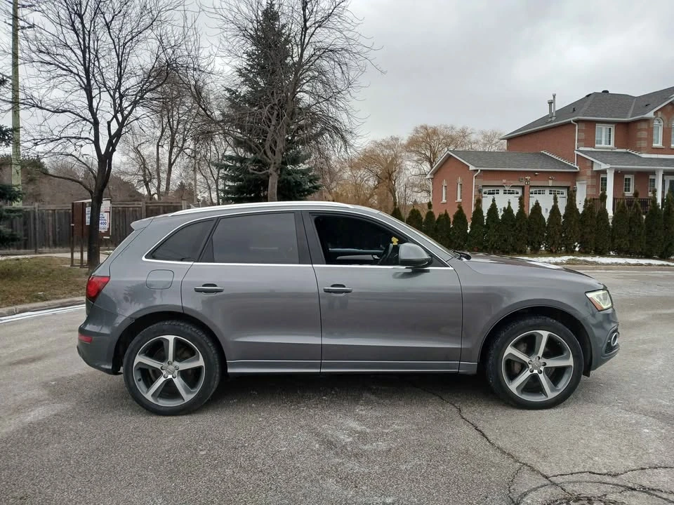 2017 Audi Q5 - Image 7 of 20