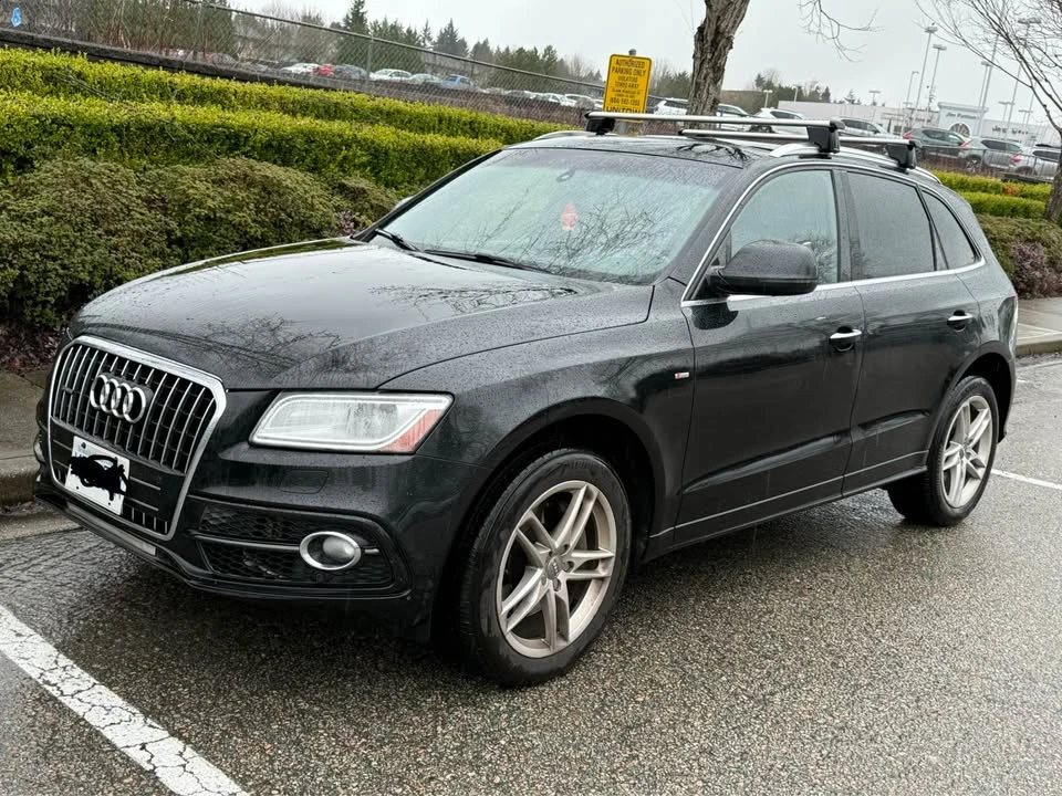 2017 Audi Q5 - Image 2 of 7