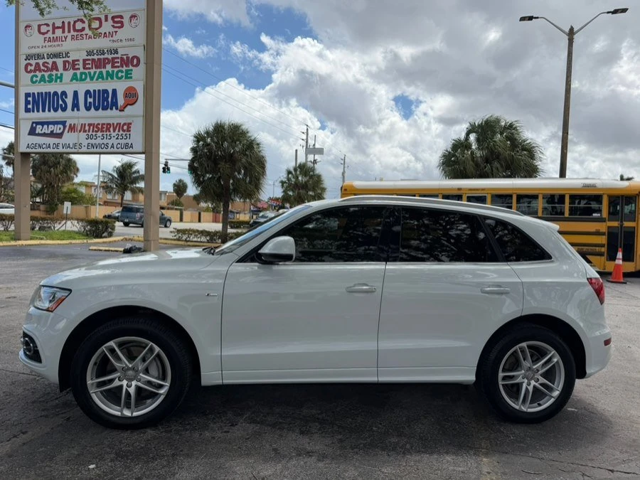 2017 Audi Q5 - Image 4 of 20