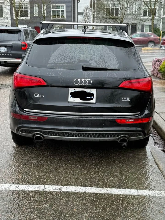 2017 Audi Q5 - Image 4 of 7