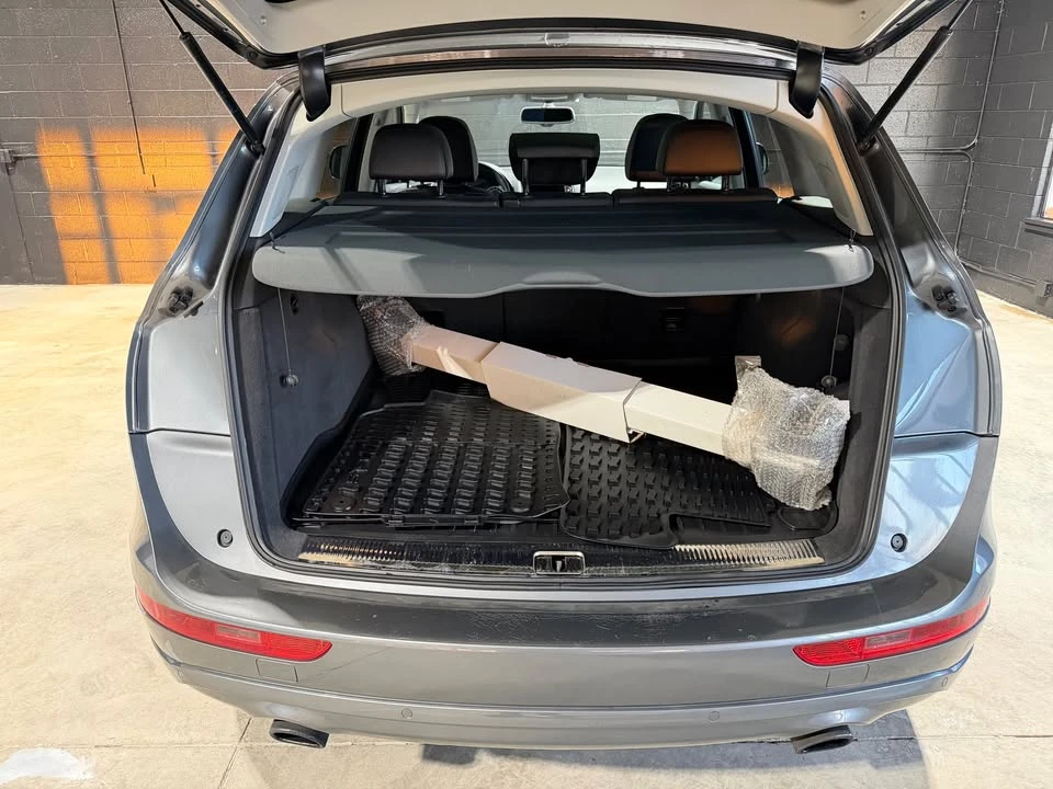 2017 Audi Q5 - Image 19 of 20
