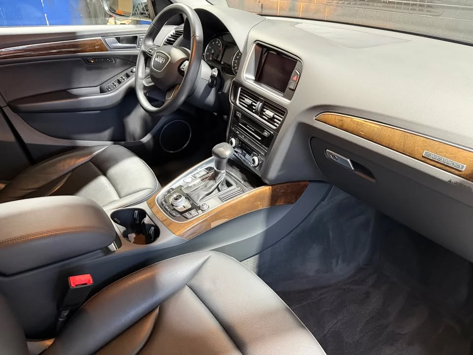 2017 Audi Q5 - Image 14 of 20
