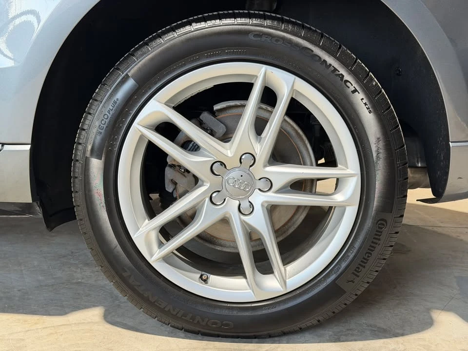 2017 Audi Q5 - Image 9 of 20