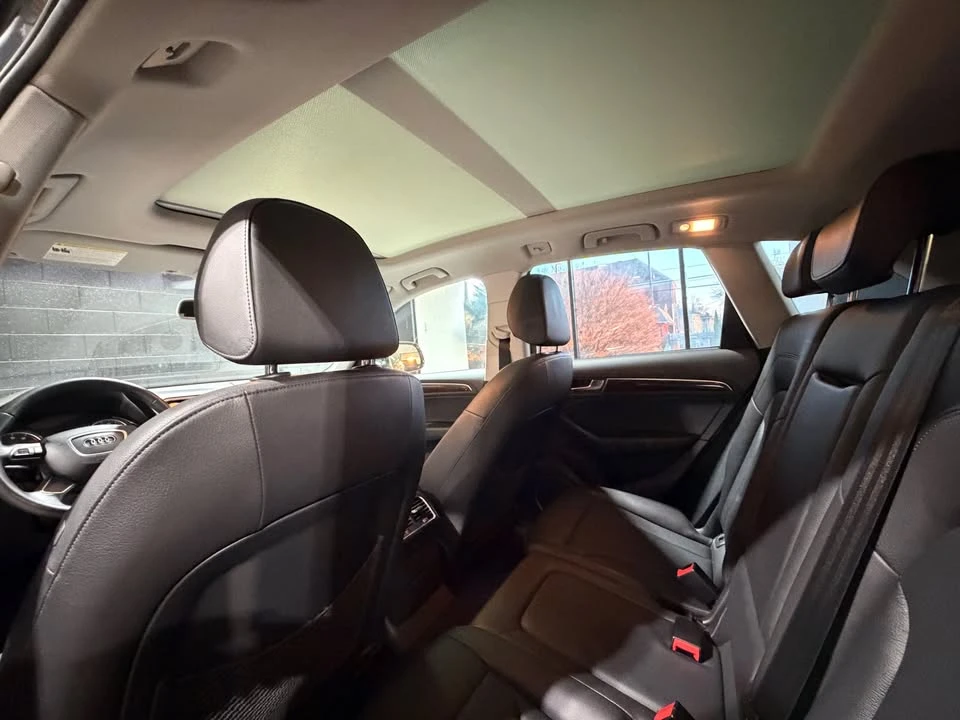 2017 Audi Q5 - Image 15 of 20
