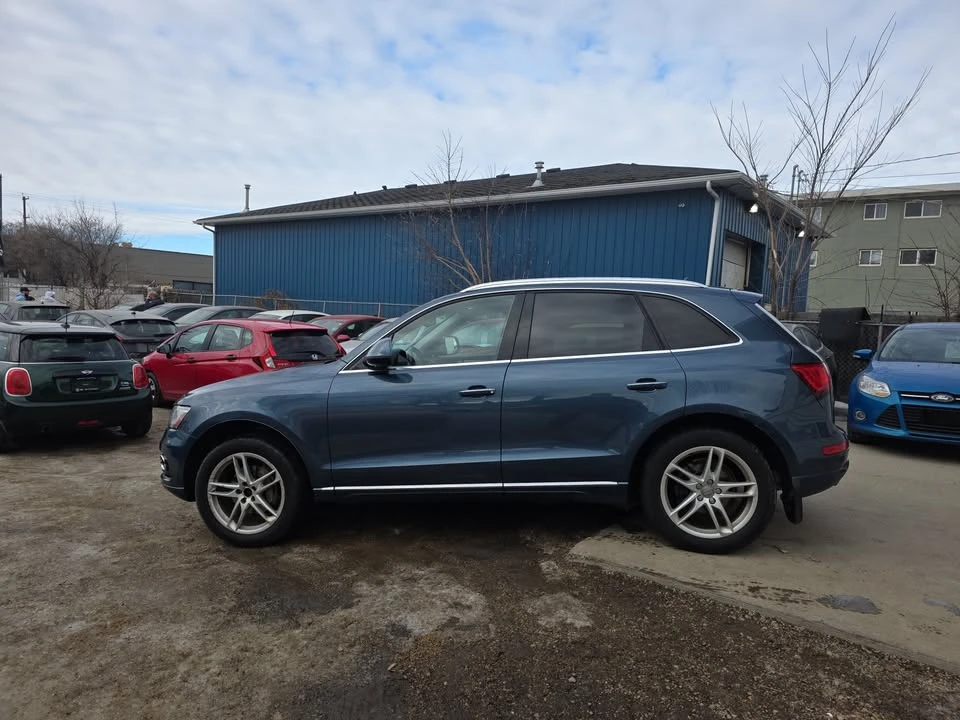 2017 Audi Q5 - Image 4 of 20
