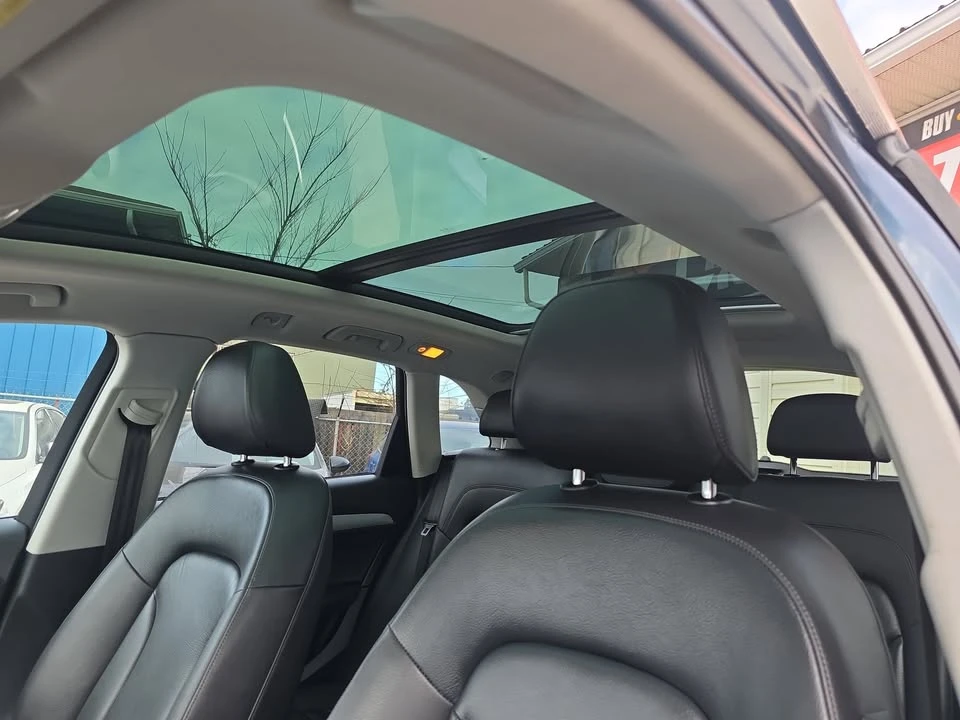 2017 Audi Q5 - Image 11 of 20