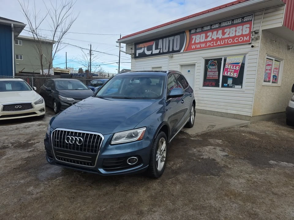 2017 Audi Q5 - Image 3 of 20