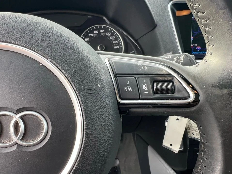 2017 Audi Q5 - Image 19 of 20