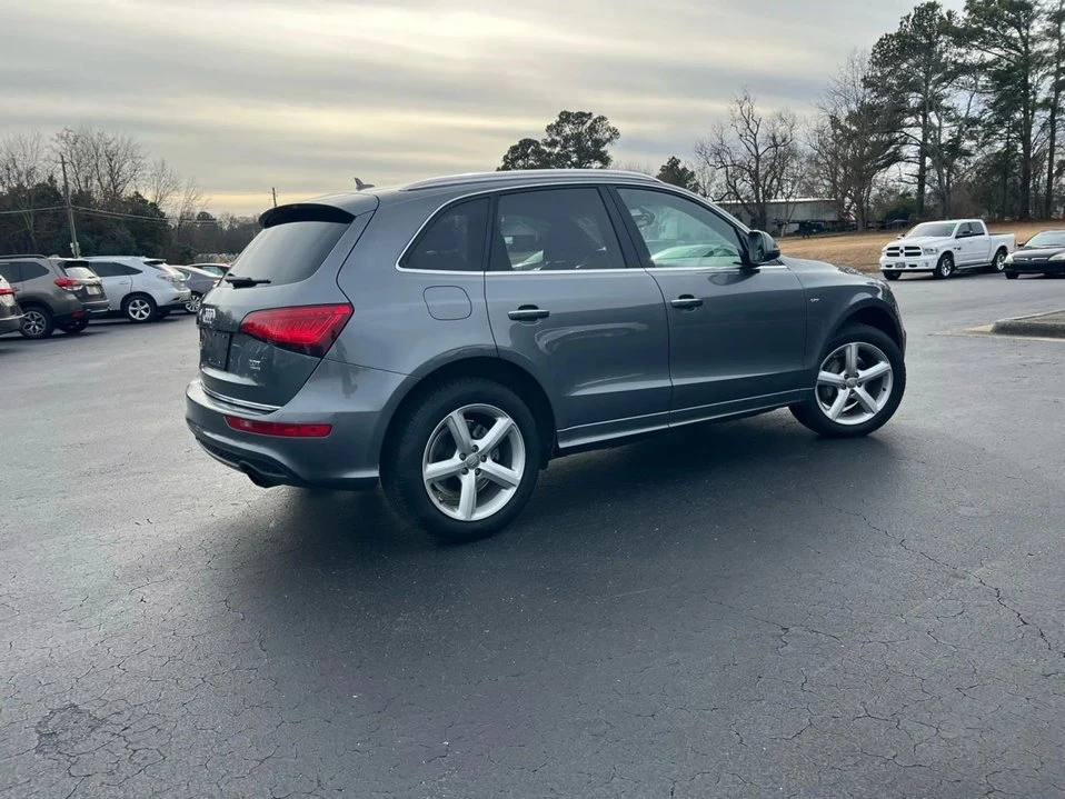 2017 Audi Q5 - Image 6 of 20