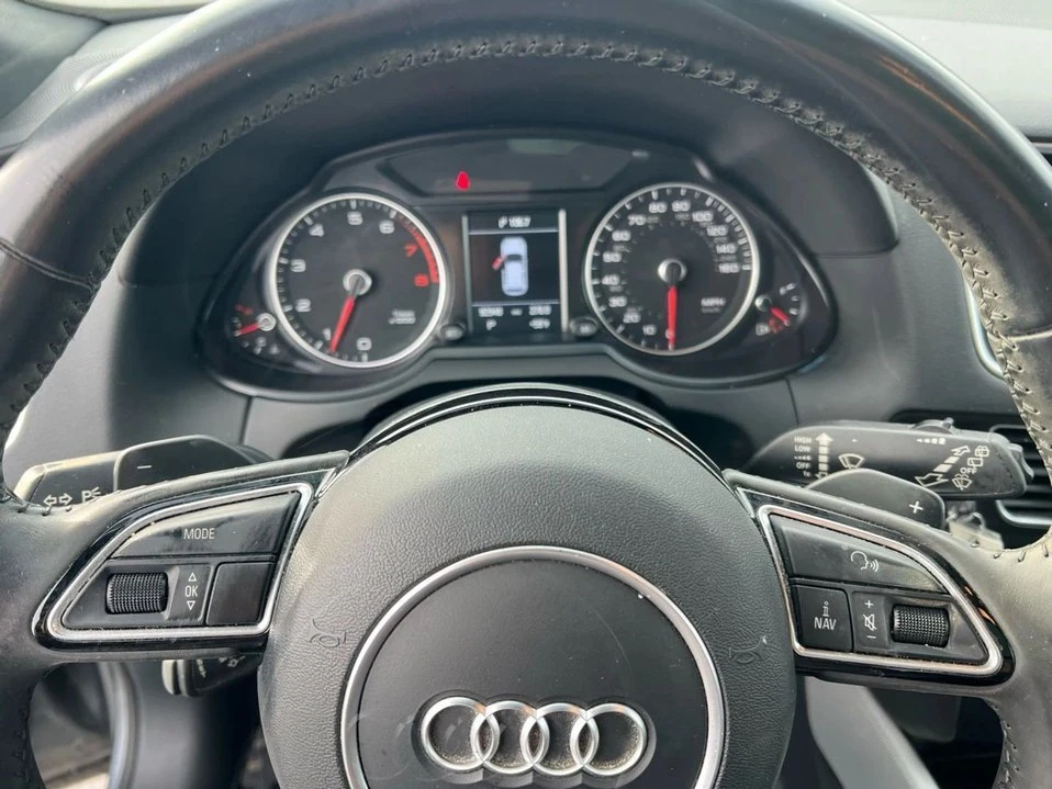 2017 Audi Q5 - Image 20 of 20