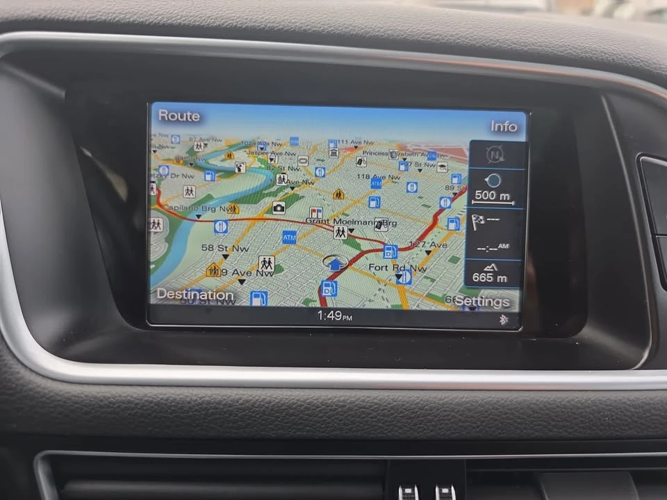 2017 Audi Q5 - Image 18 of 20