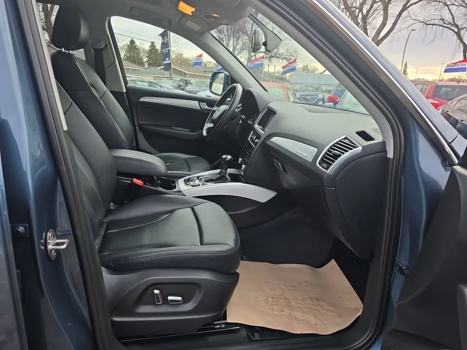 2017 Audi Q5 - Image 14 of 20