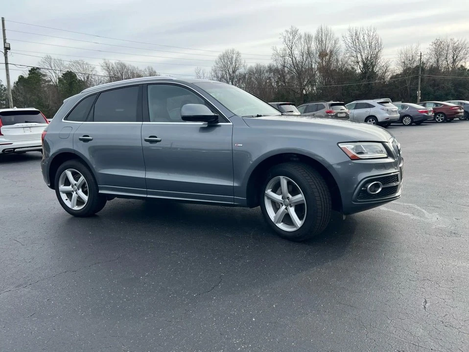 2017 Audi Q5 - Image 4 of 20