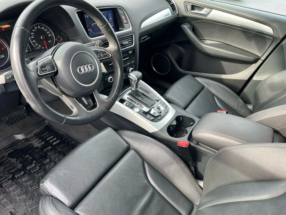 2017 Audi Q5 - Image 17 of 20
