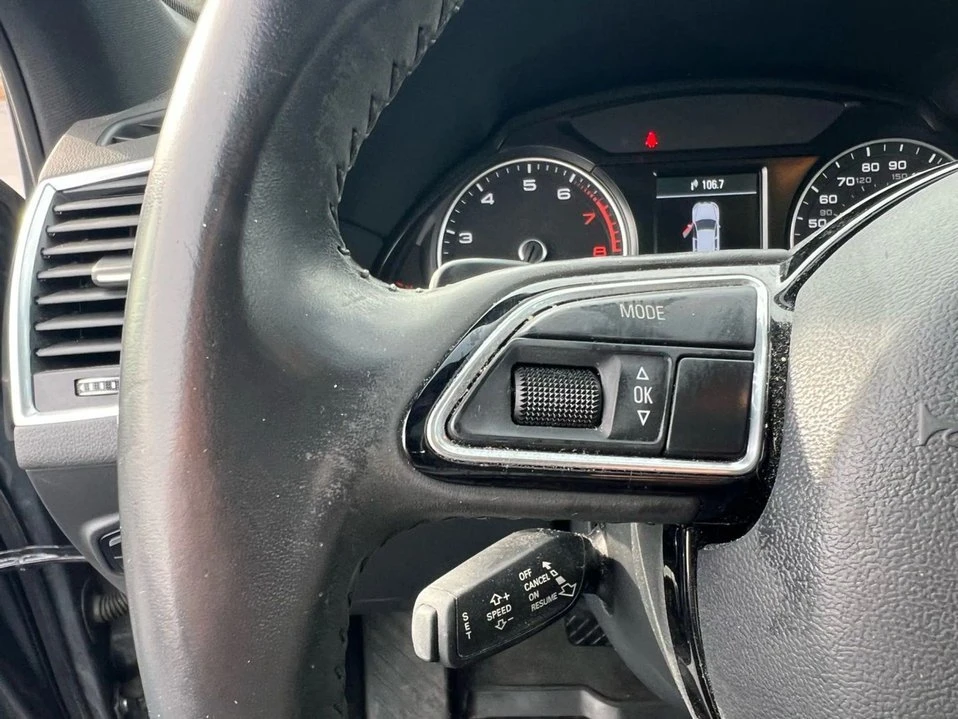 2017 Audi Q5 - Image 18 of 20