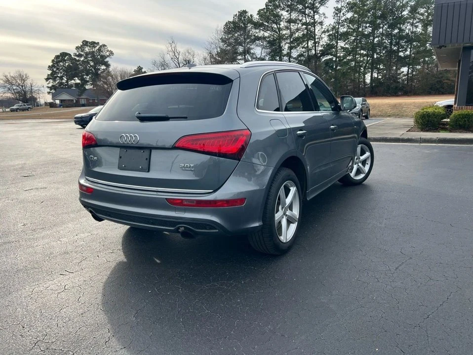 2017 Audi Q5 - Image 7 of 20