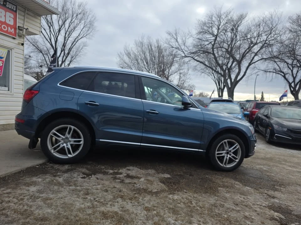 2017 Audi Q5 - Image 8 of 20