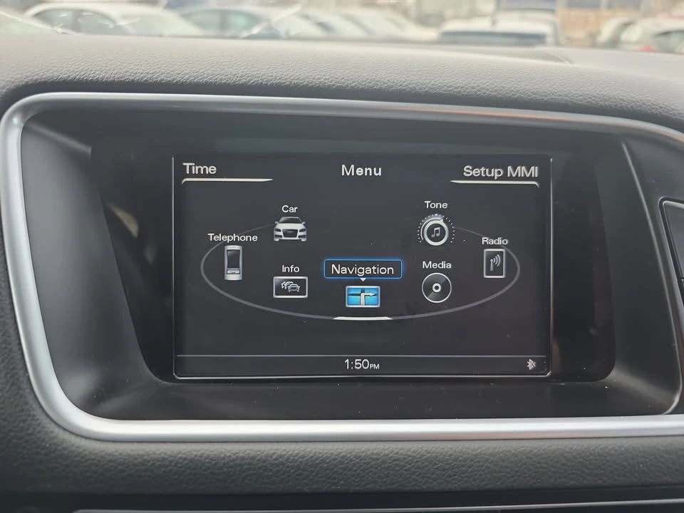 2017 Audi Q5 - Image 16 of 20
