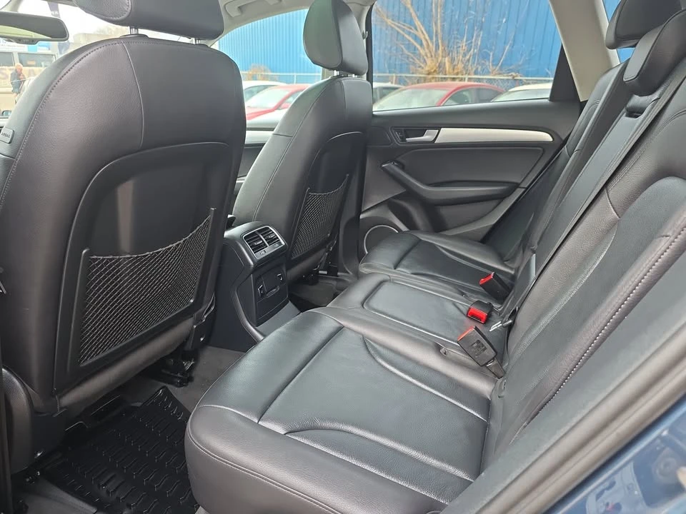 2017 Audi Q5 - Image 13 of 20