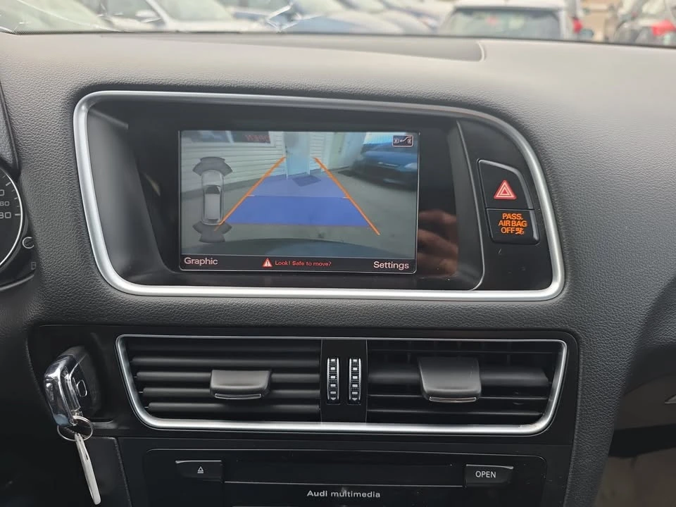 2017 Audi Q5 - Image 19 of 20