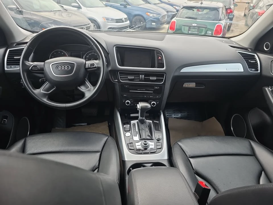 2017 Audi Q5 - Image 9 of 20