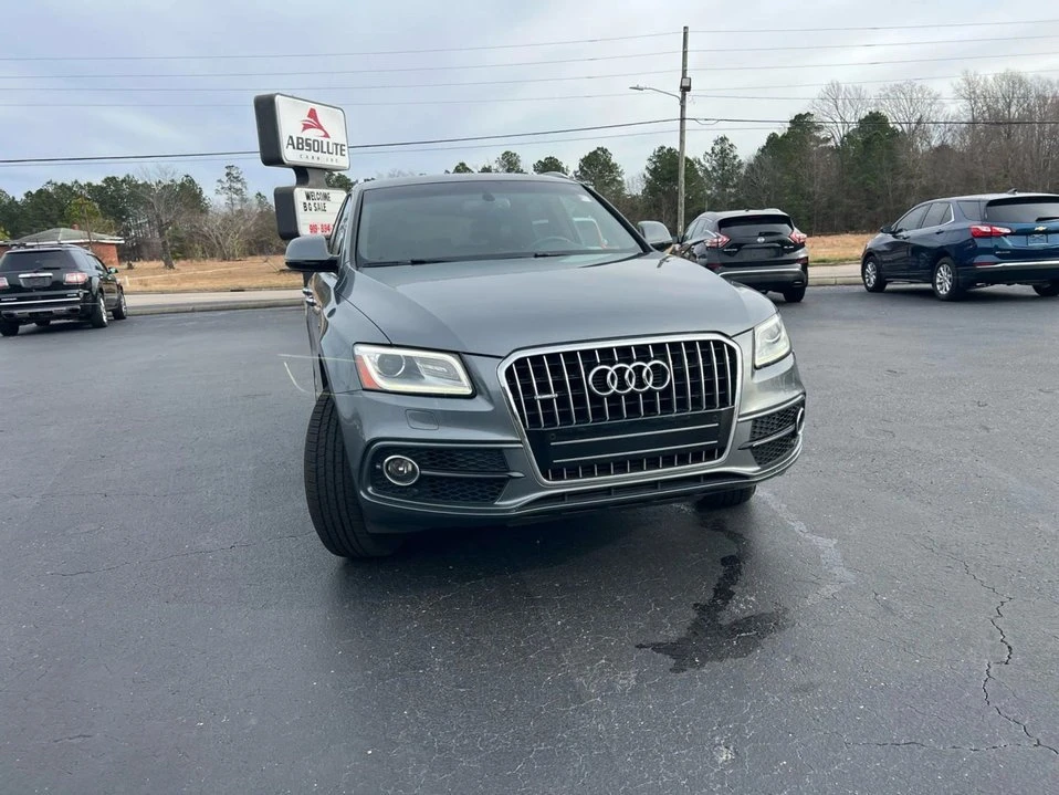 2017 Audi Q5 - Image 3 of 20