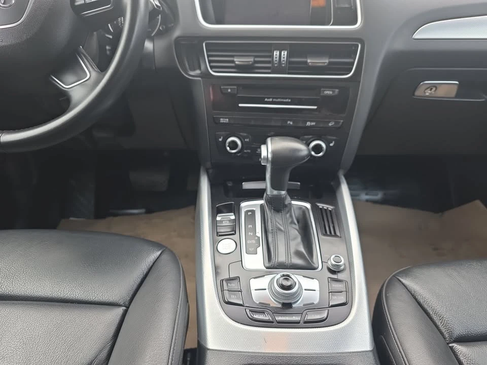 2017 Audi Q5 - Image 10 of 20